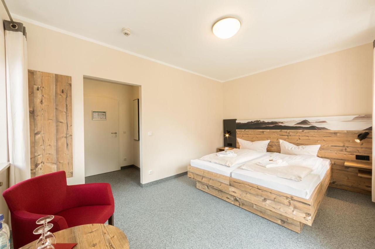Alpen Experience - Cvjm Aktivzentrum Hintersee, Jugendgaestehaus Ramsau bei Berchtesgaden Zewnętrze zdjęcie