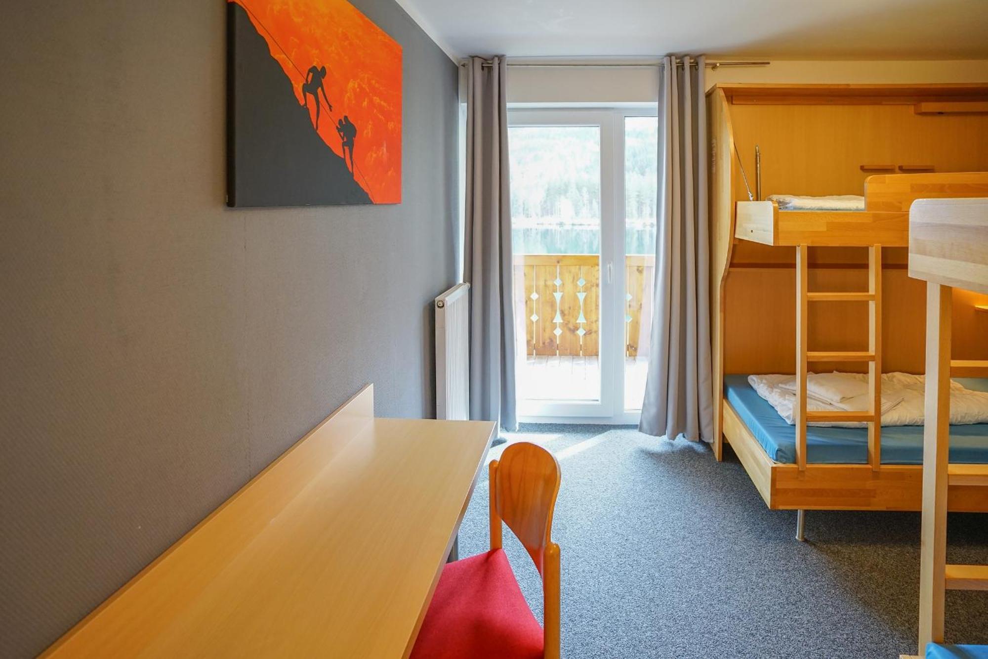 Alpen Experience - Cvjm Aktivzentrum Hintersee, Jugendgaestehaus Ramsau bei Berchtesgaden Zewnętrze zdjęcie