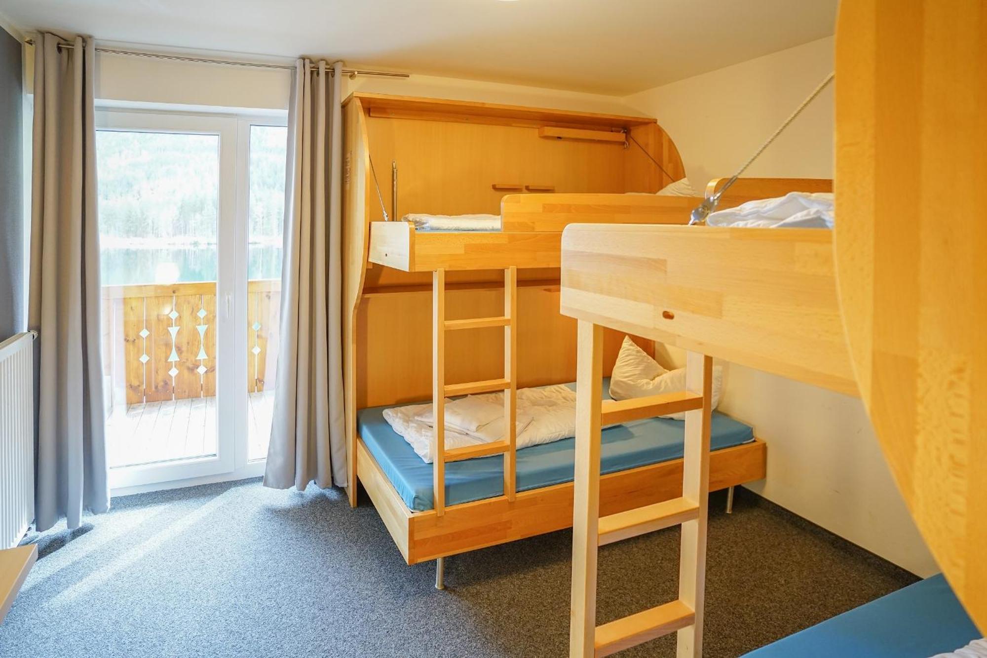Alpen Experience - Cvjm Aktivzentrum Hintersee, Jugendgaestehaus Ramsau bei Berchtesgaden Zewnętrze zdjęcie