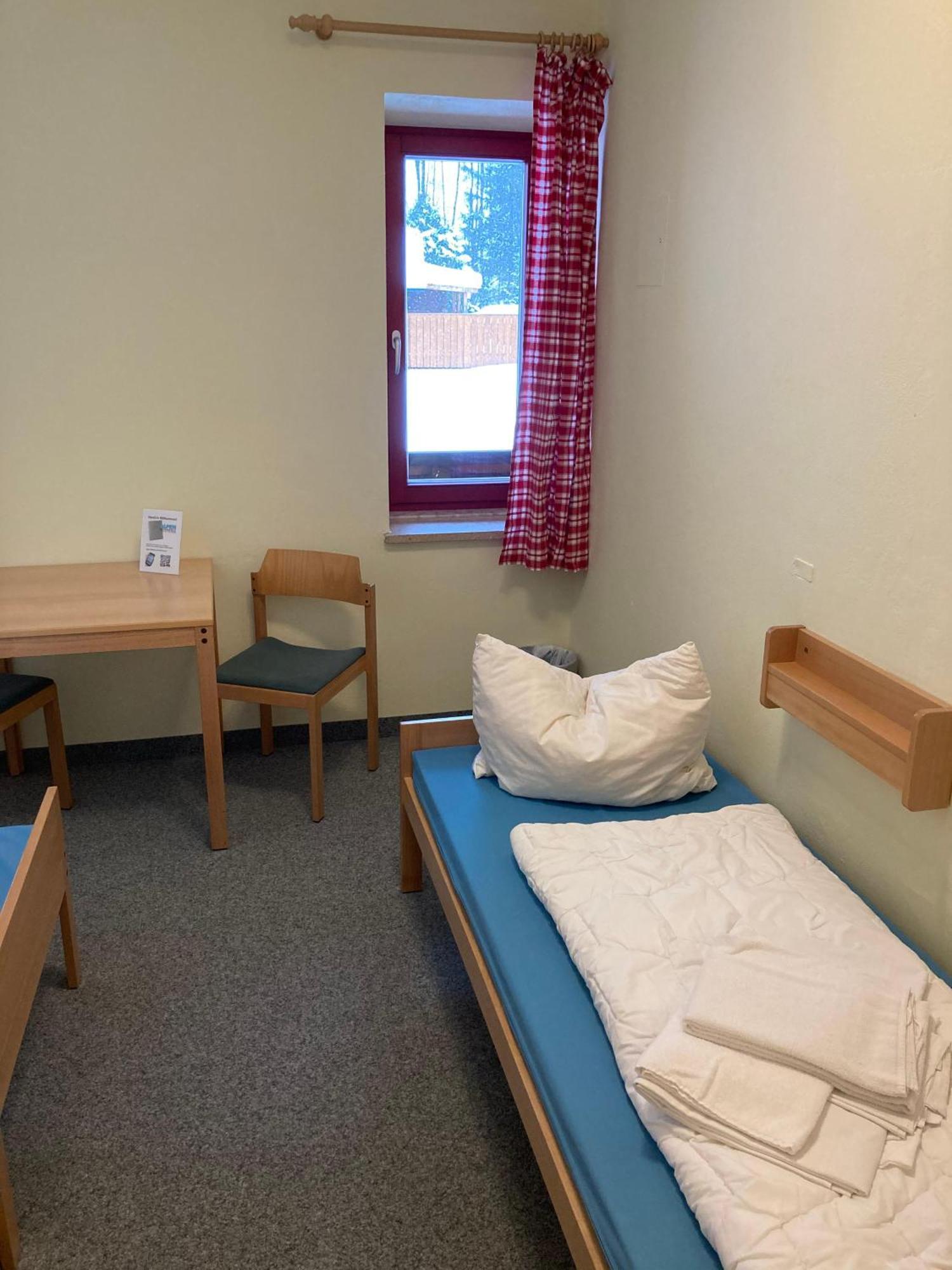 Alpen Experience - Cvjm Aktivzentrum Hintersee, Jugendgaestehaus Ramsau bei Berchtesgaden Zewnętrze zdjęcie